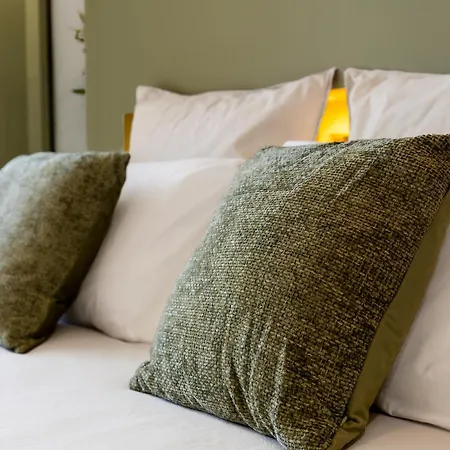 公寓 Stay&go Des Monts - Centre-ville - Parking Prive - 20 Min Du