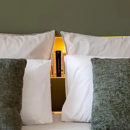 Stay&go Des Monts - Centre-ville - Parking Prive - 20 Min Du * 艾克斯莱班