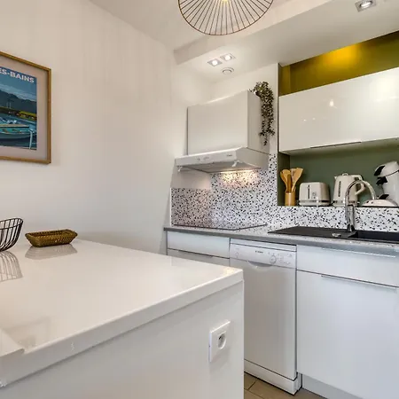 公寓 Stay&go Des Monts - Centre-ville - Parking Prive - 20 Min Du *