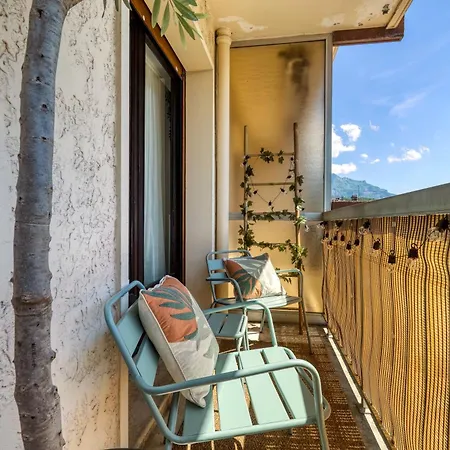 Stay&go Des Monts - Centre-ville - Parking Prive - 20 Min Du *